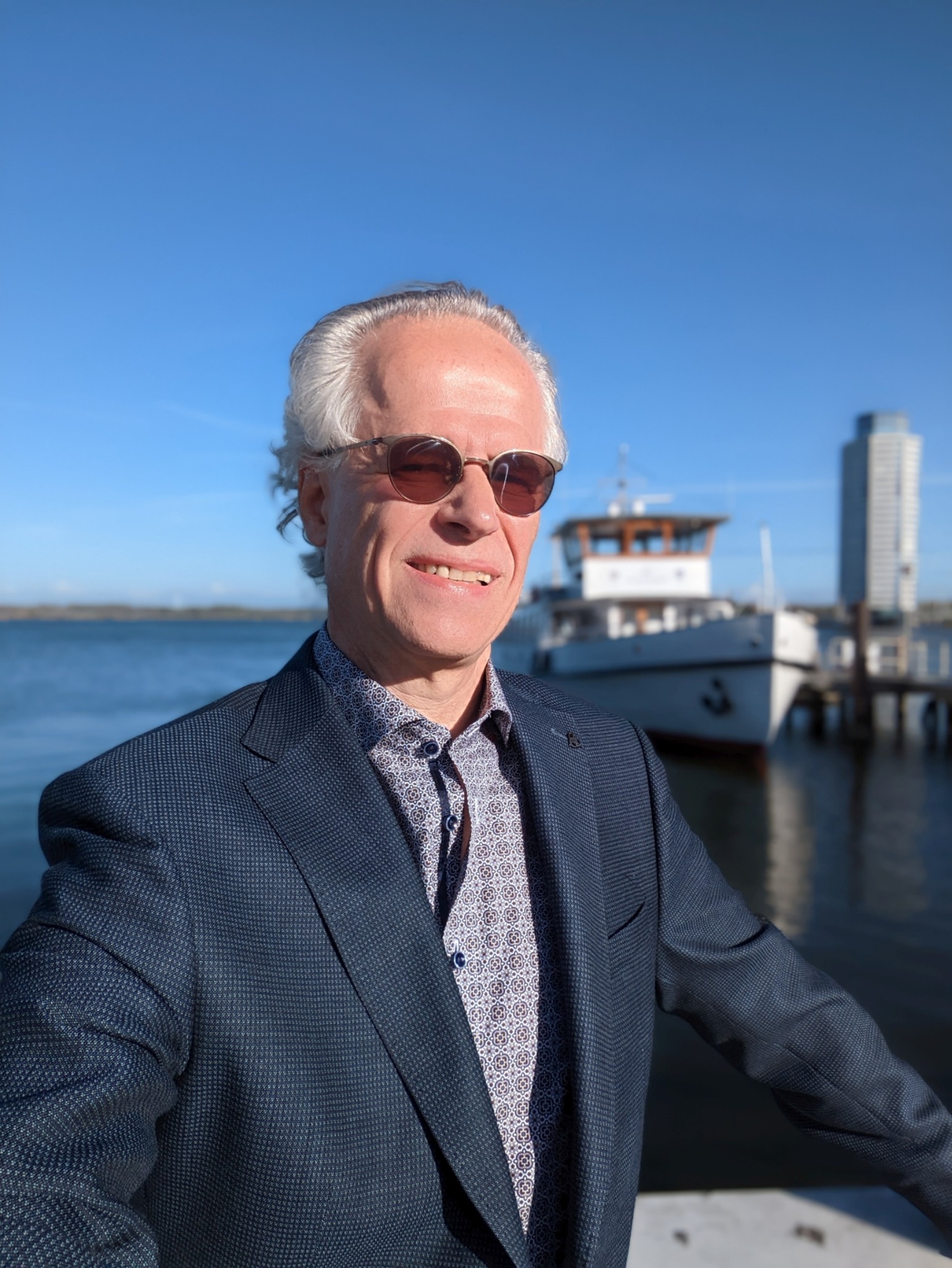 Frank Ohlsen