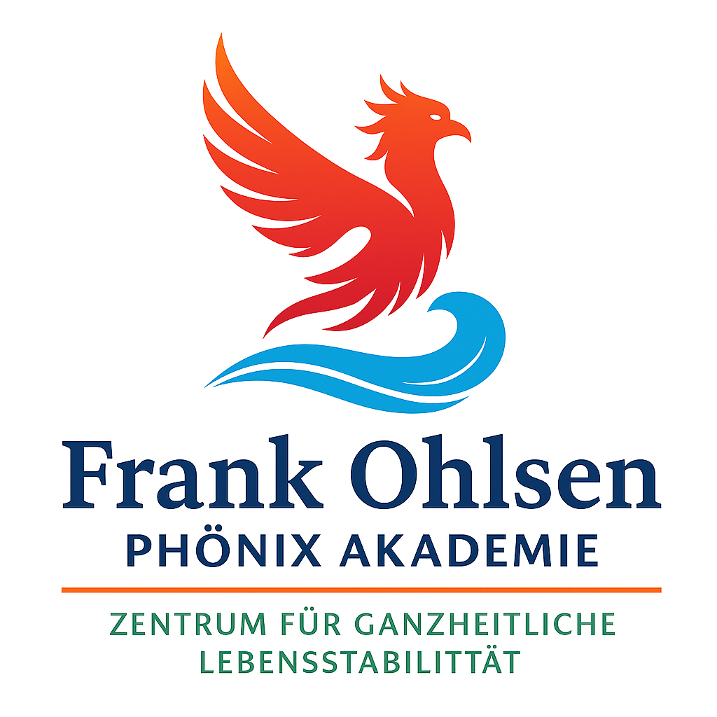 Frank Ohlsen – Phönix Akademie